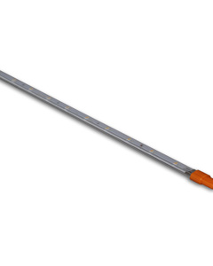 Light tube FlexLED3 HO 900 48VDC 9W IP69K WW cable 1000